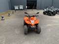 Kymco Orange - thumbnail 2