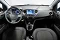 Hyundai i10 1.0i 66pk Go! NAVI|CLIMA|CRUISE Blauw - thumbnail 11
