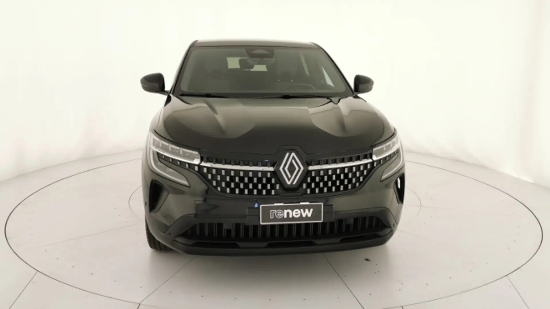 Renault Austral Austral 1.3 mild hybrid Techno 160cv auto Nero - 2