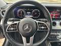 Mercedes-Benz E 400 d 4Matic Lim.*WIDESCREEN*STDHZNG*LED*KAM Negro - thumbnail 18