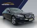 Mercedes-Benz E 400 d 4Matic Lim.*WIDESCREEN*STDHZNG*LED*KAM Negro - thumbnail 11