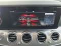 Mercedes-Benz E 400 d 4Matic Lim.*WIDESCREEN*STDHZNG*LED*KAM Negro - thumbnail 28