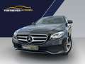 Mercedes-Benz E 400 d 4Matic Lim.*WIDESCREEN*STDHZNG*LED*KAM Negro - thumbnail 1