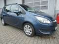 Opel Meriva Edition B Blauw - thumbnail 2