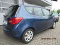 Opel Meriva Edition B Синій - thumbnail 3