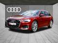 Audi A6 Avant 50 TFSI e quattro S line LM20 Pano HuD AH... Rot - thumbnail 4