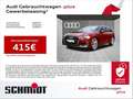 Audi A6 Avant 50 TFSI e quattro S line LM20 Pano HuD AH... Rot - thumbnail 1