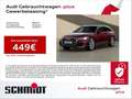 Audi A6 Avant 50 TFSI e quattro S line LM20 Pano HuD AH... Rot - thumbnail 1