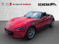 Mazda MX-5 1.5 SKYACTIV-G 132 Exclusive-Line Rot - thumbnail 1