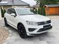 Volkswagen Touareg V6 TDI ,LED,Navi,Pano, Luft,  R-line Wit - thumbnail 6