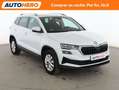 Skoda Karoq 1.5 TSI ACT Ambition Blanco - thumbnail 8