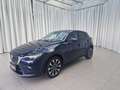 Mazda CX-3 G121 TAKUMI Matrix Blau - thumbnail 2