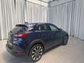 Mazda CX-3 G121 TAKUMI Matrix Blau - thumbnail 5
