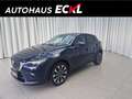Mazda CX-3 G121 TAKUMI Matrix Blau - thumbnail 1