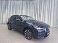 Mazda CX-3 G121 TAKUMI Matrix Blau - thumbnail 3