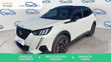 II 1.2 PureTech 130 GT Line - Toit ouvrant