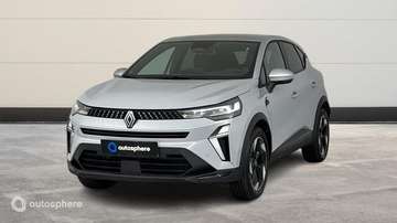 1.0 Eco-G 100ch Techno