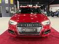 Audi S3 2.0 TFSI quattro +NAVI+SITZHEIZ.+TEMPOMAT+UVM Rot - thumbnail 2