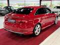 Audi S3 2.0 TFSI quattro +NAVI+SITZHEIZ.+TEMPOMAT+UVM Rot - thumbnail 4