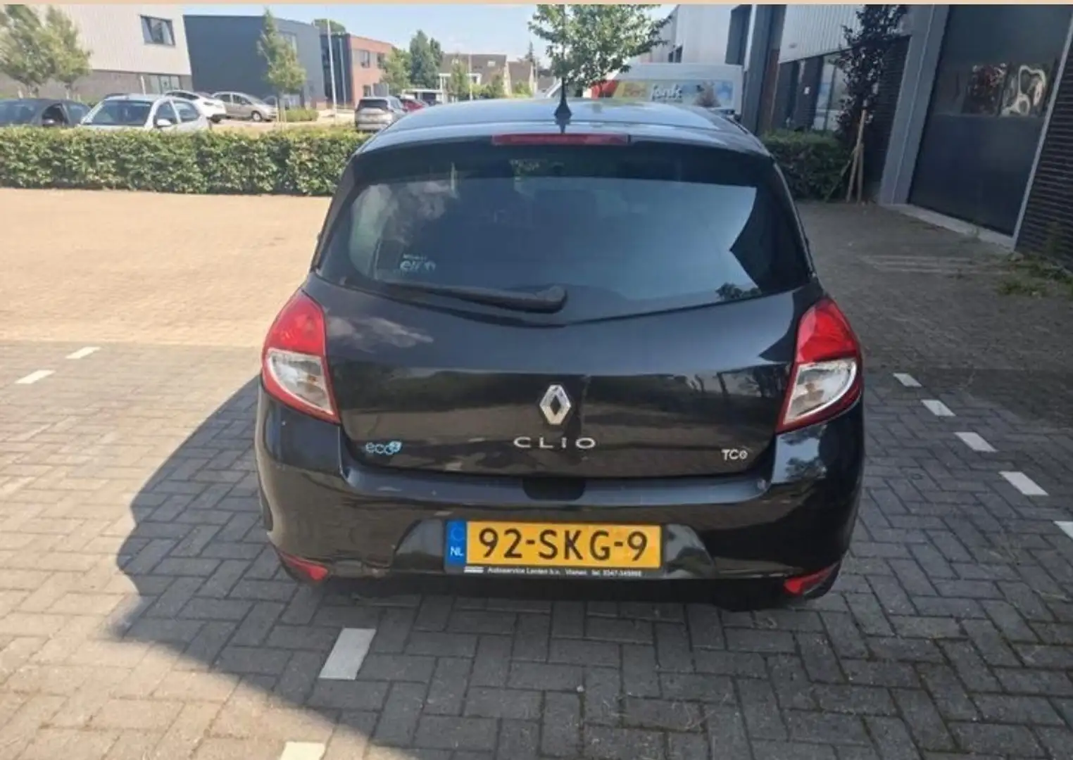 Renault Clio TCe 100 Grandtour Expression - 2