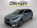 Kia Ceed / cee'd ceed 1,5 Hybrid/Benziner 48V Gold Automatic + v... Silber - thumbnail 1
