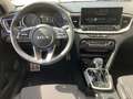Kia Ceed / cee'd ceed 1,5 Hybrid/Benziner 48V Gold Automatic + v... Silber - thumbnail 9