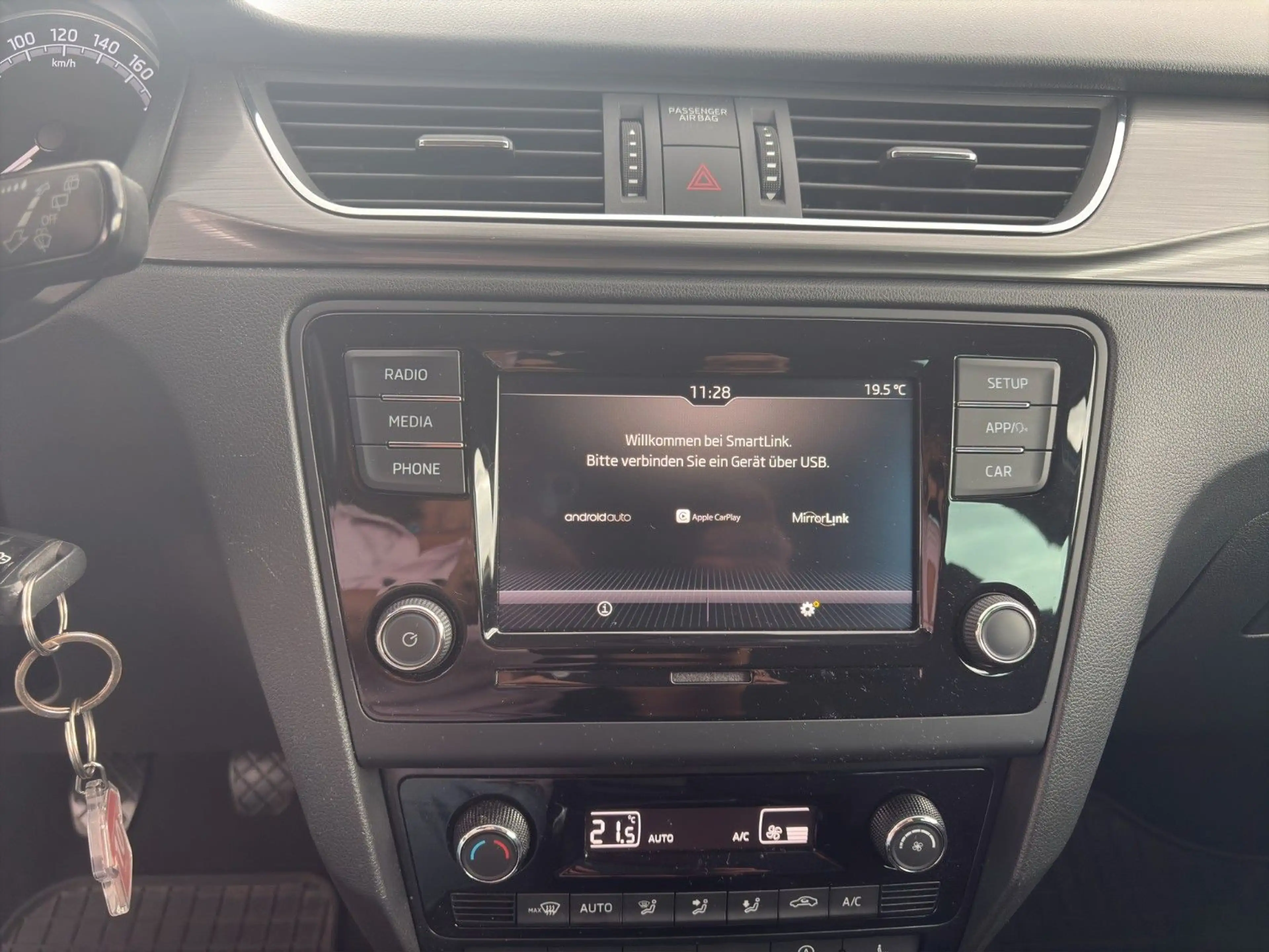 Skoda Rapid/Spaceback Spaceback Style*Smart L.*8-fach*top — photo 15