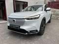 Honda HR-V 1.5 i-MMD 2WD - BV E-CVT  2021 Advance PHASE 1 Blanc - thumbnail 1