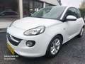 Opel Adam 1.2i Glam Garantie 1AN Blanc - thumbnail 1