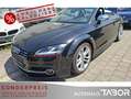 Audi TTS Roadster 2.0 TFSI quattro S-tronic Nav Leder Schwarz - thumbnail 2