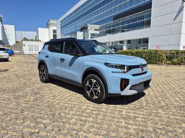 C3 Aircross Hybrid 145 MAX E-DCS6 (7x Places)