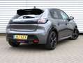 Peugeot 208 1.2 130PK GT | AppleCarplay/AndroidAuto | Cruise C Grijs - thumbnail 3