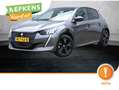 Peugeot 208 1.2 130PK GT | AppleCarplay/AndroidAuto | Cruise C Grijs - thumbnail 1