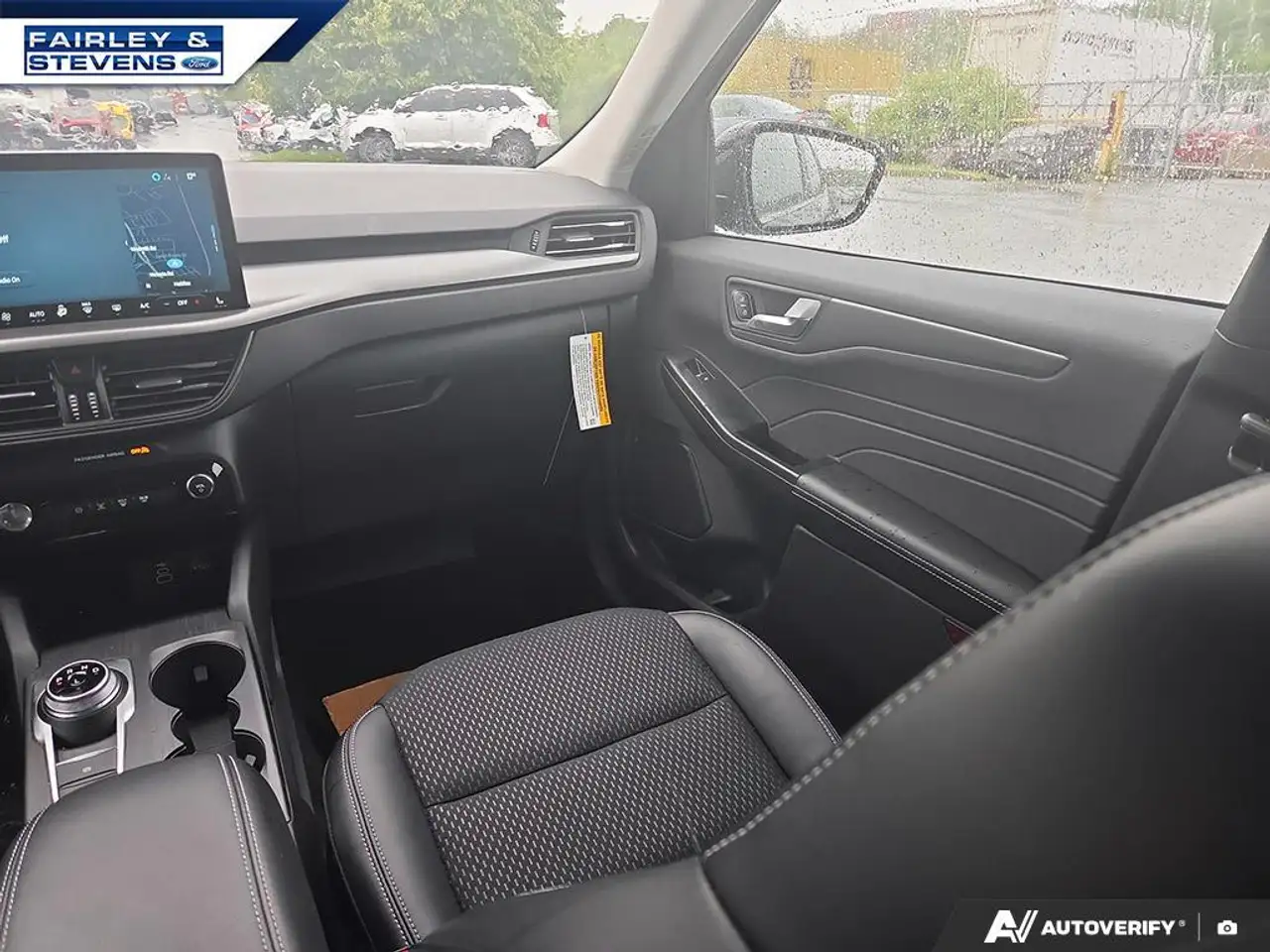 Ford Escape fotografie Ford Escape