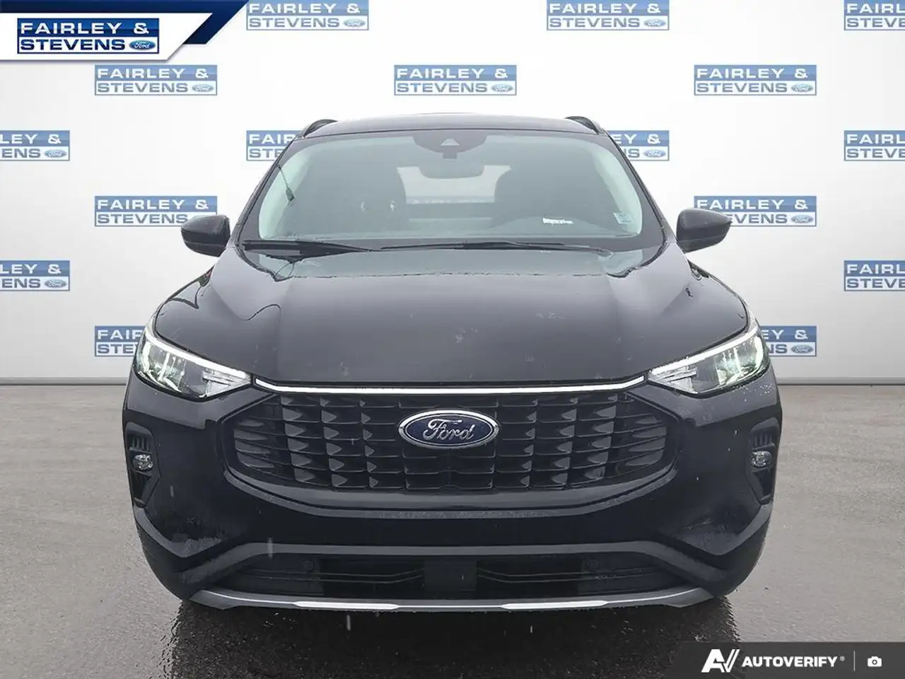 Ford Escape fotografie Ford Escape