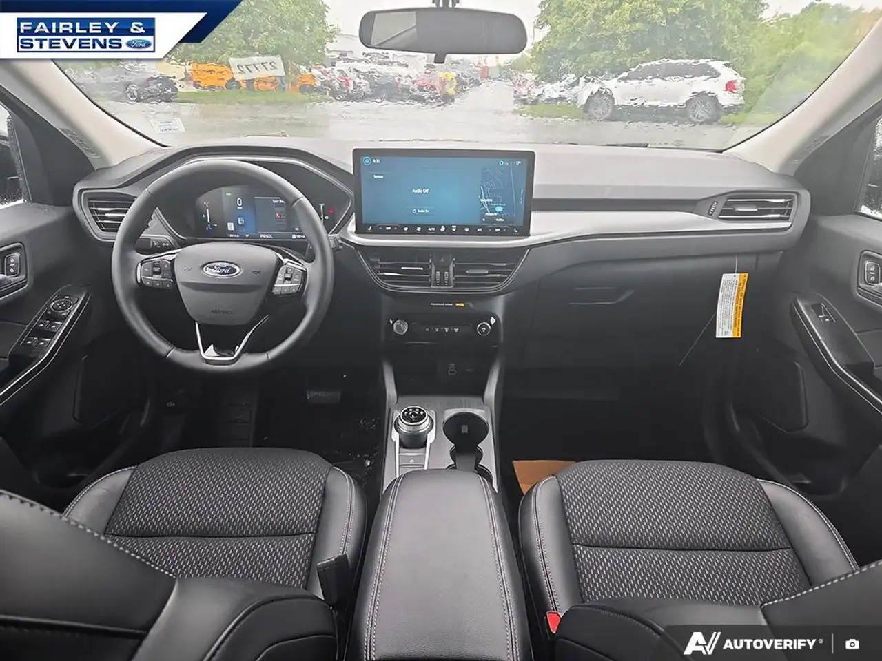 Ford Escape fotografie Ford Escape