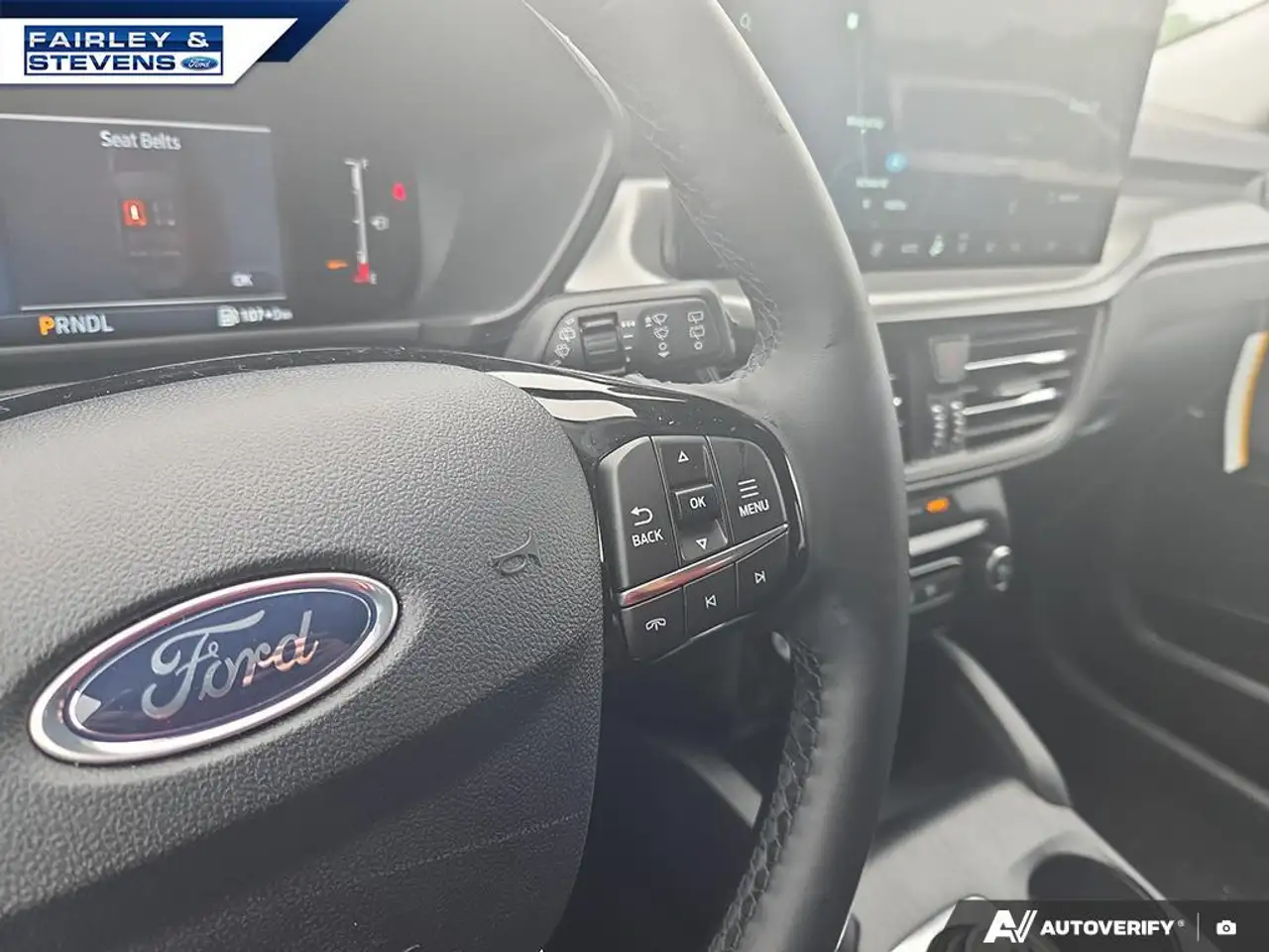 Ford Escape fotografie Ford Escape