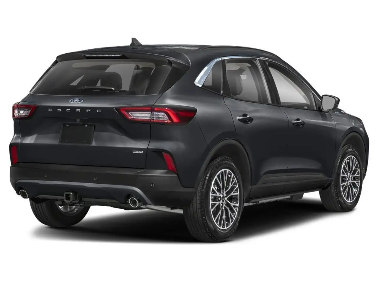 Ford Escape снимка Ford Escape