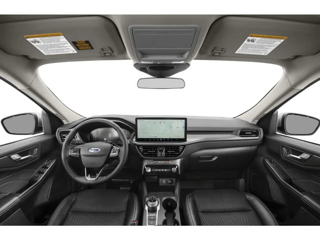 Ford Escape снимка Ford Escape