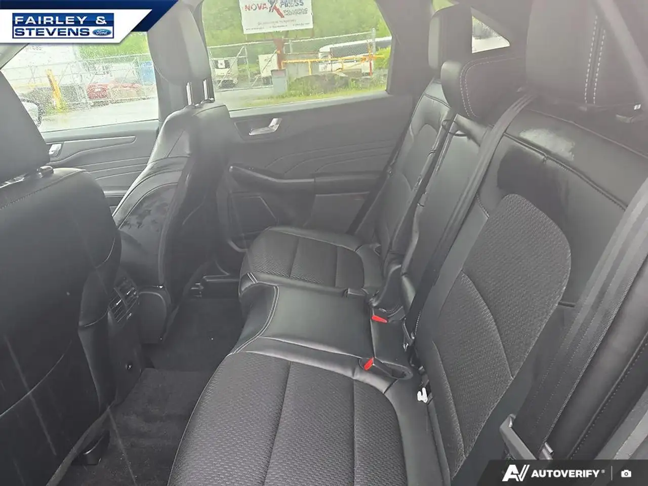 Ford Escape fotografie Ford Escape