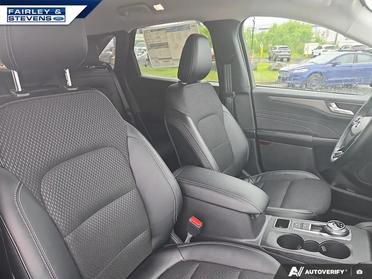 Ford Escape fotografie Ford Escape