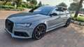 Audi RS6 + Quattro performance Av.  ACC HUD KAM MATRIX DAB Grijs - thumbnail 2