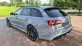 Audi RS6 + Quattro performance Av.  ACC HUD KAM MATRIX DAB Grijs - thumbnail 4