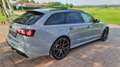 Audi RS6 + Quattro performance Av.  ACC HUD KAM MATRIX DAB Grijs - thumbnail 5