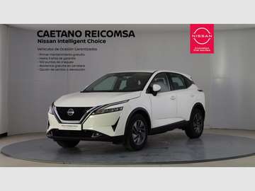 1.3 DIG-T mHEV 12V Acenta 4x2 103kW
