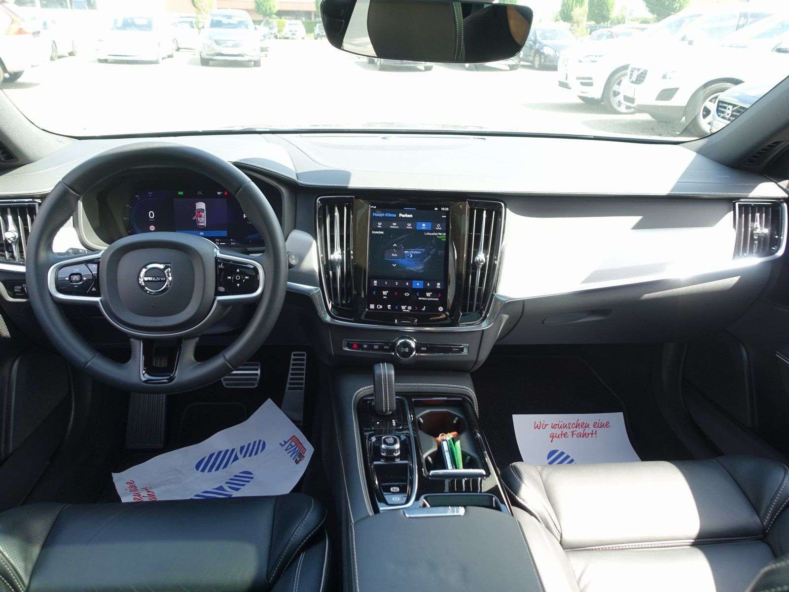 Volvo V90