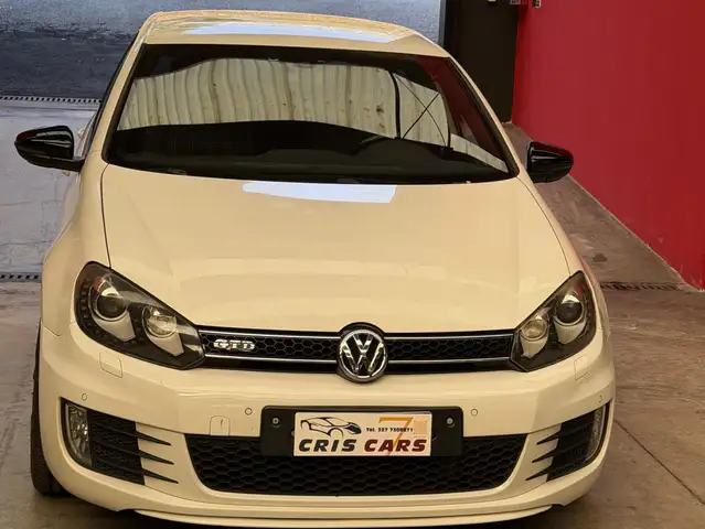 Volkswagen Golf GTD Gtd