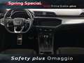 Audi RS Q3 Sportback 2.5TFSI 400CV quattro S tronic Piros - thumbnail 8