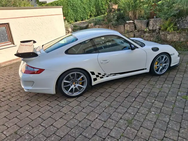Porsche 997 GT3RS
