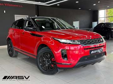 2.0D MHEV HSE AWD Aut. 150